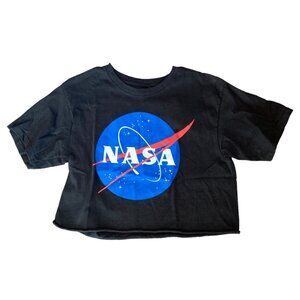 NASA Graphic T- Shirt